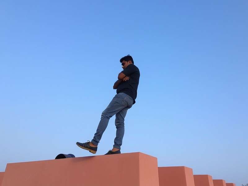 ASI Headquarters in Bangalore