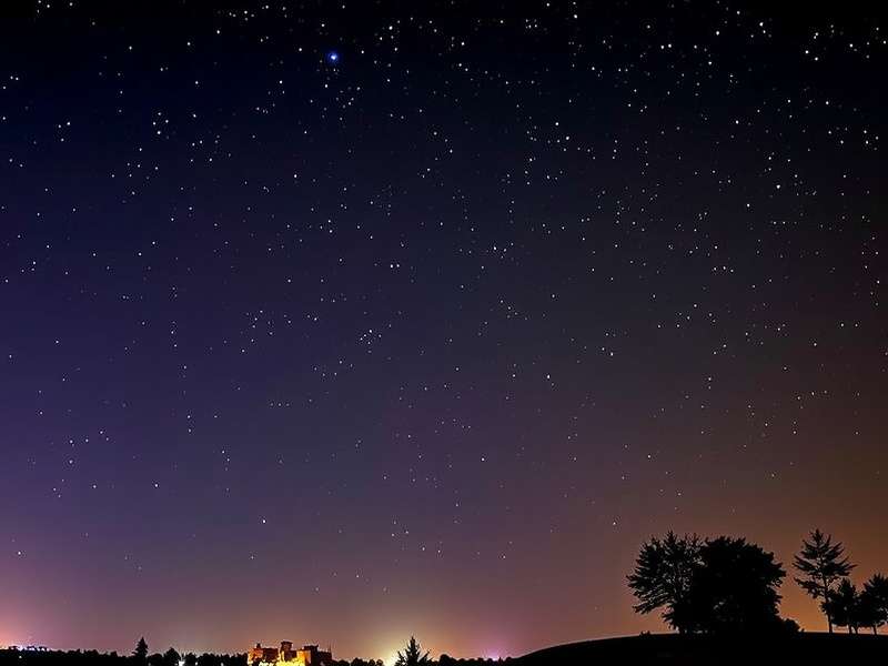 Workshop on Astronomy